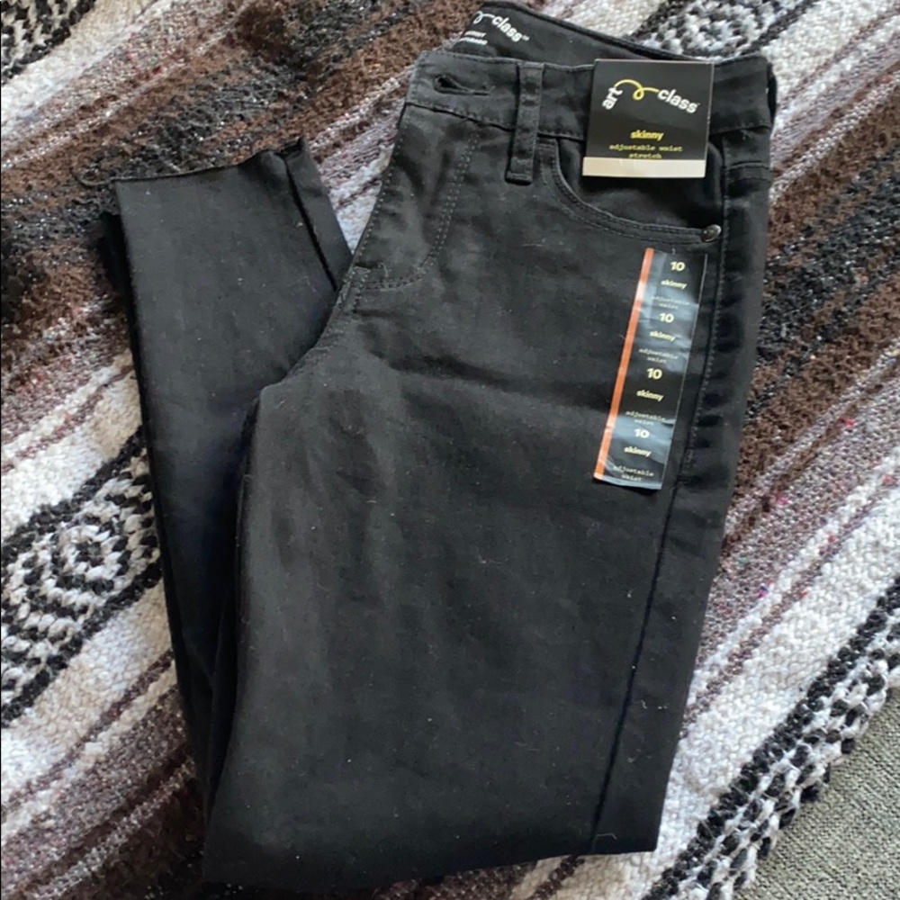 Art Class Skinny jeans (Girls)